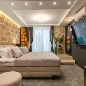 Vip Gold 4*, Pag Town Croatia