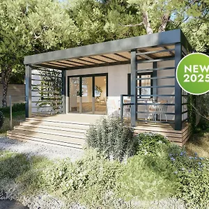 Arena Indije Mobile Homes 2*, Banjole Croatia