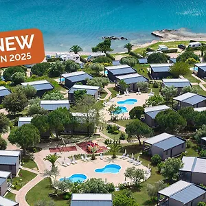 Aminess Planet Homes Sirena 4*, Novigrad (Istria) Croatia
